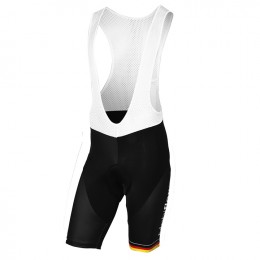 2017 LOTTO SOUDAL Germany Kurz Trägerhose 2017 LOTTO SOUDAL Germany Kurz Trägerhose