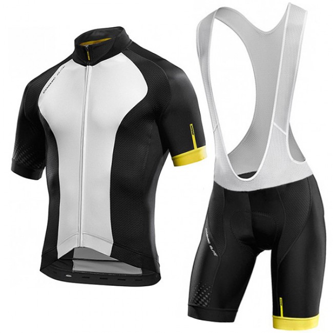 2017 MAVIC Fahrradbekleidung Satz Radtrikot Kurzarm+Kurz Trägerhose 06 2017 MAVIC Fahrradbekleidung Satz Radtrikot Kurzarm+Kurz Trägerhose 06