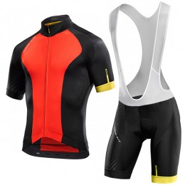 2017 MAVIC Fahrradbekleidung Satz Radtrikot Kurzarm+Kurz Trägerhose 05 2017 MAVIC Fahrradbekleidung Satz Radtrikot Kurzarm+Kurz Trägerhose 05