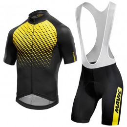 2017 MAVIC Fahrradbekleidung Satz Radtrikot Kurzarm+Kurz Trägerhose 04 2017 MAVIC Fahrradbekleidung Satz Radtrikot Kurzarm+Kurz Trägerhose 04