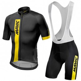 2017 MAVIC Fahrradbekleidung Satz Radtrikot Kurzarm+Kurz Trägerhose 01 2017 MAVIC Fahrradbekleidung Satz Radtrikot Kurzarm+Kurz Trägerhose 01