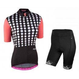 2017 Nalini PRO Optical Damen Schwarz Fahrradbekleidung Satz Radtrikot Kurzarm+Kurz Trägerhose 2017 Nalini PRO Optical Damen Schwarz Fahrradbekleidung Satz Radtrikot Kurzarm+Kurz Trägerhose