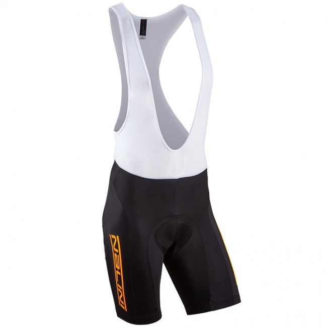 2017 Nalini PRO Campione Weiß-Orange Kurz Radhose 2017 Nalini PRO Campione Weiß-Orange Kurz Radhose