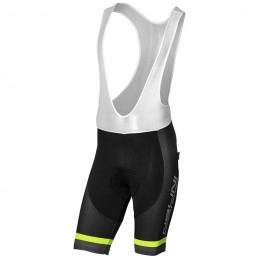 2017 Nalini PRO Brivio Schwarz-Gris Kurz Radhose 2017 Nalini PRO Brivio Schwarz-Gris Kurz Radhose