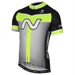 2017 Nalini PRO Navision Schwarz-Vert Radtrikot Kurzarm 2017 Nalini PRO Navision Schwarz-Vert Radtrikot Kurzarm
