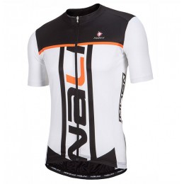 2017 Nalini PRO Speed Weiß Radtrikot Kurzarm 2017 Nalini PRO Speed Weiß Radtrikot Kurzarm
