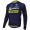 2017 Orica Scott Radtrikot Langarm