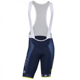 2017 Orica Scott Kurz Trägerhose 2017 Orica Scott Kurz Trägerhose