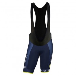 2017 Orica Scott Kurz Trägerhose Schwarz 2017 Orica Scott Kurz Trägerhose Schwarz