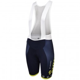 Damen Orica Scott Pro 2017 Kurz Trägerhose Damen Orica Scott Pro 2017 Kurz Trägerhose