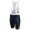 Damen Orica Scott Pro 2017 Kurz Trägerhose