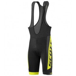 2017 Scott Rc Schwarz Gelb Kurz Trägerhose 2017 Scott Rc Schwarz Gelb Kurz Trägerhose
