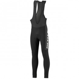 2017 Scott Rc Schwarz Lang Trägerhose