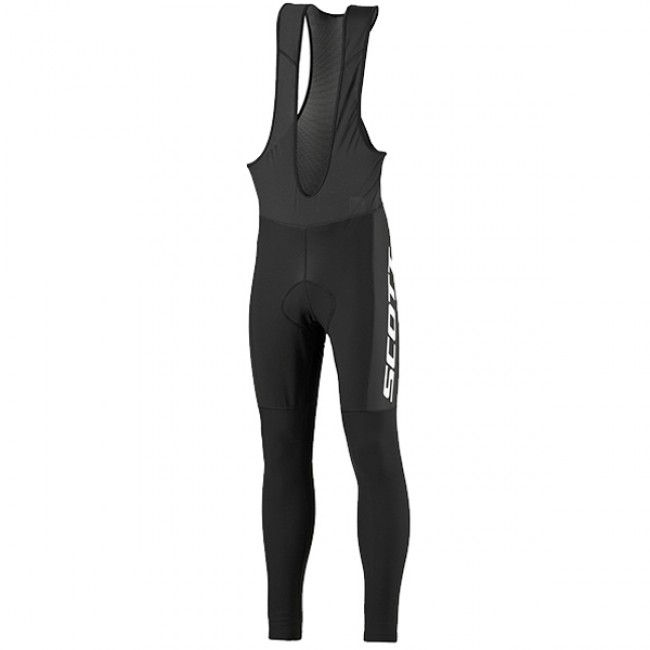 2017 Scott Rc Schwarz Lang Trägerhose 2017 Scott Rc Schwarz Lang Trägerhose