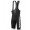 2017 Scott Rc Schwarz Weiß Kurz Trägerhose