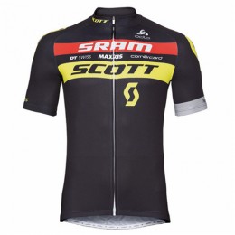 2017 Scott Odlo Radtrikot Kurzarm 2017 Scott Odlo Radtrikot Kurzarm