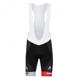 2017 Scott Odlo Kurz Trägerhose 2017 Scott Odlo Kurz Trägerhose