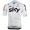 Sky Team Tour De France Set 2017 Radtrikot Kurzarm