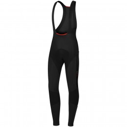 Sky Pro 2017 SORPASSO Lang Trägerhose-Schwarz Sky Pro 2017 SORPASSO Lang Trägerhose-Schwarz