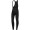 Sky Pro 2017 SORPASSO Lang Trägerhose-Schwarz