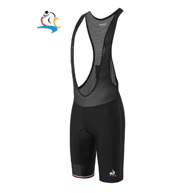 2017 Tour de France Kurz Trägerhose Schwarz 2017 Tour de France Kurz Trägerhose Schwarz