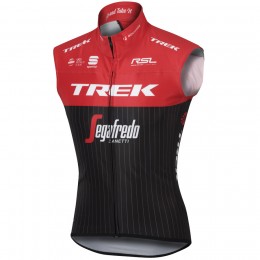 Trek Segafredo Pro 2017 Rot ärmelloses Trikot Trek Segafredo Pro 2017 Rot ärmelloses Trikot