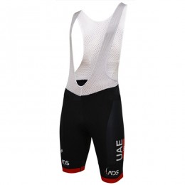 2017 Uae Abu Dhabi Kurz Trägerhose 2017 Uae Abu Dhabi Kurz Trägerhose