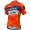 2017 Vini Fantini Nippo Race Radtrikot Kurzarm