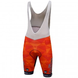 2017 Vini Fantini Nippo Pro Team Kurz Trägerhose 2017 Vini Fantini Nippo Pro Team Kurz Trägerhose