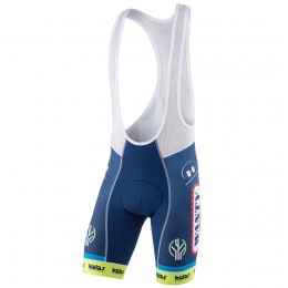 2017 Wanty Groupe Gobert Kurz Trägerhose 2017 Wanty Groupe Gobert Kurz Trägerhose