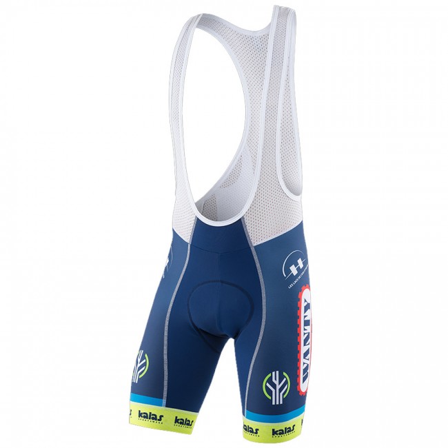 2017 Wanty Groupe Gobert Kurz Trägerhose 2017 Wanty Groupe Gobert Kurz Trägerhose