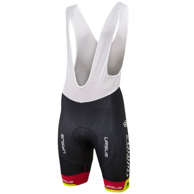 WILIER SELLE ITALIA 2017 Kurz Trägerhose WILIER SELLE ITALIA 2017 Kurz Trägerhose