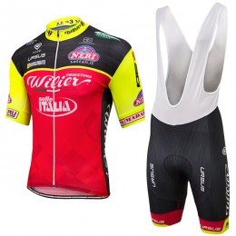 WILIER SELLE ITALIA 2017 Fahrradbekleidung Satz Radtrikot Kurzarm+Kurz Trägerhose WILIER SELLE ITALIA 2017 Fahrradbekleidung Satz Radtrikot Kurzarm+Kurz Trägerhose