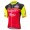 WILIER SELLE ITALIA 2017 Radtrikot Kurzarm